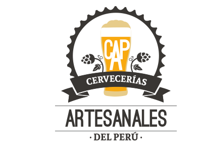 Union Cerveceros Artesanales del Peru Logo UCAP.png